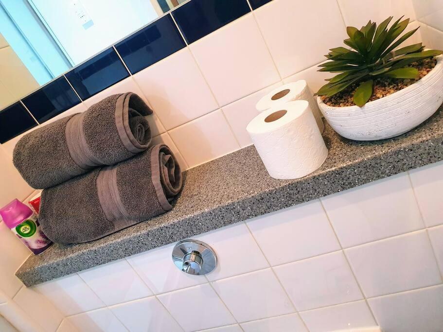 Contemporary Modern Studio Apartment - City Centre バーミンガム エクステリア 写真